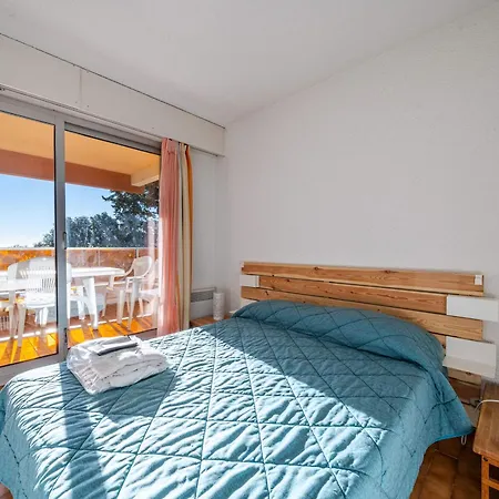 Apartamento Appartement 6 Pers, Vue Mer, Wi-Fi, Roquebrune-Cap-Martin