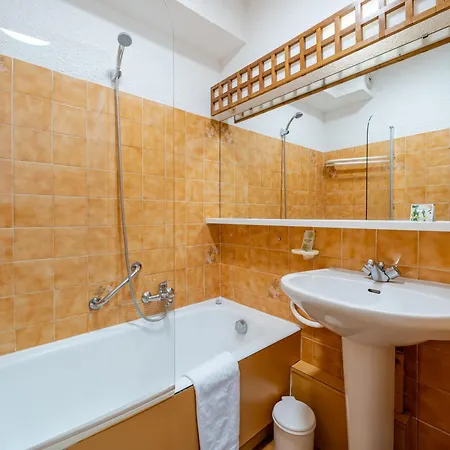Appartement 6 Pers, Vue Mer, Wi-Fi, Roquebrune-Cap-Martin